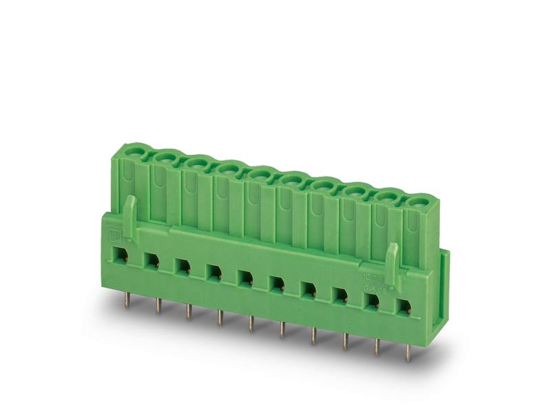 PHOENIX CONTACT ICV 2,5/ 9-G-5,08