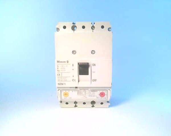 EATON CORPORATION NZMC1-A80
