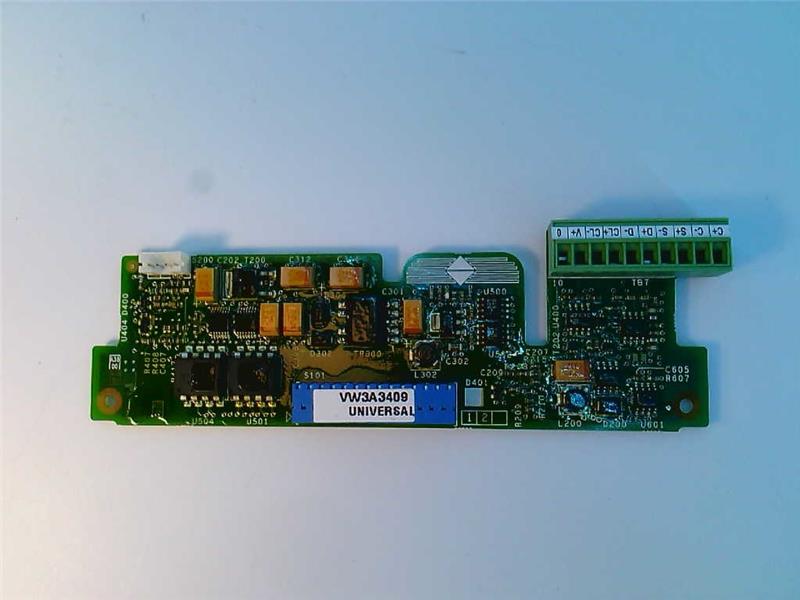 VW3A3409 by SCHNEIDER ELECTRIC