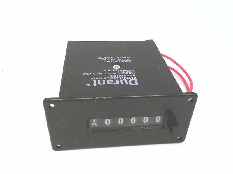 EATON CORPORATION 6-YE-40724-401-Q-U