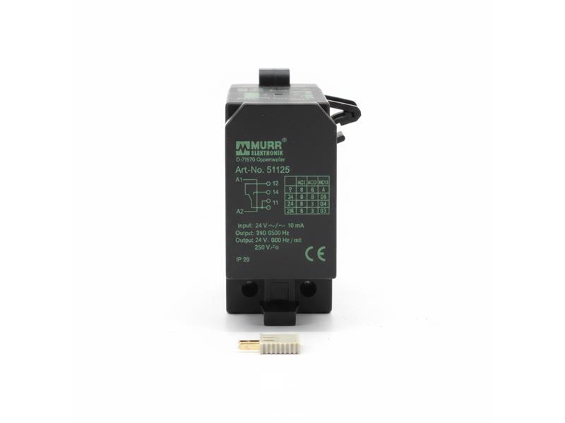 MURR ELEKTRONIK 51125