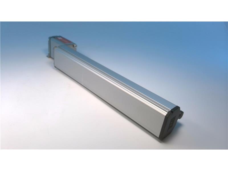 MTS SYSTEMS CO EP00100MD341A01