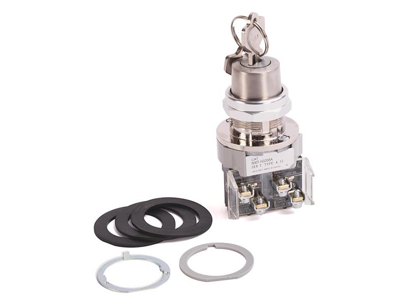 ALLEN BRADLEY 800T-H3208A