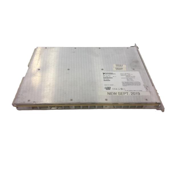 NATIONAL INSTRUMENTS 183345L-01L