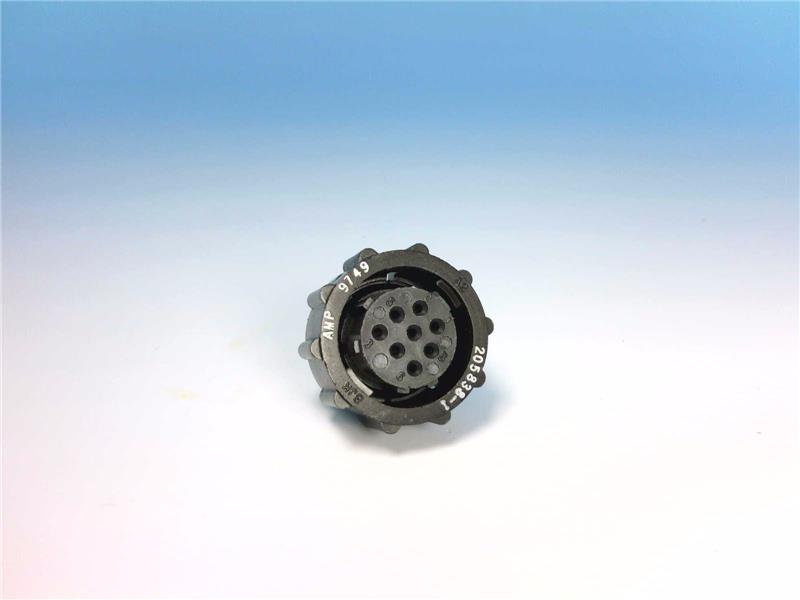 TE CONNECTIVITY 205838-1