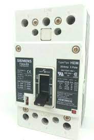 SIEMENS FFF3M250