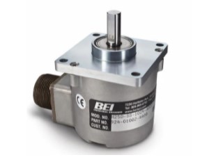BEI SENSORS 01002-7253