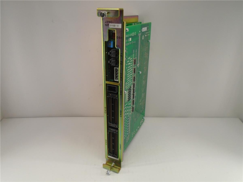 JZNC-NIF01B-1 by YASKAWA ELECTRIC