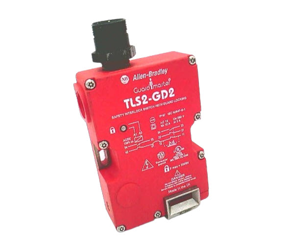 ALLEN BRADLEY 440A-A27217