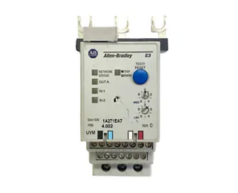 ALLEN BRADLEY 592-1EFEC