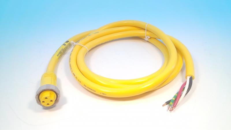 MOLEX 104000A01F0602