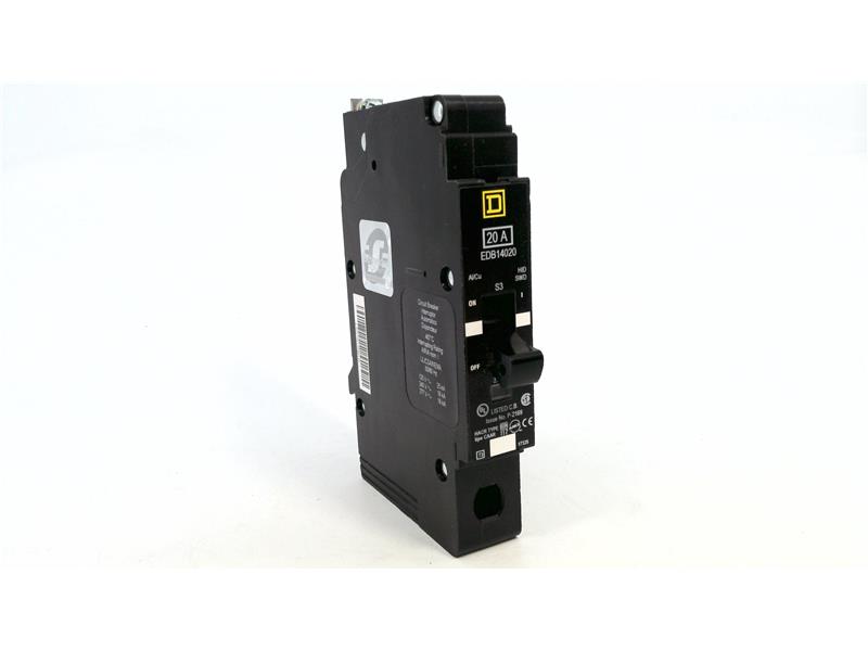 SCHNEIDER ELECTRIC EDB14020