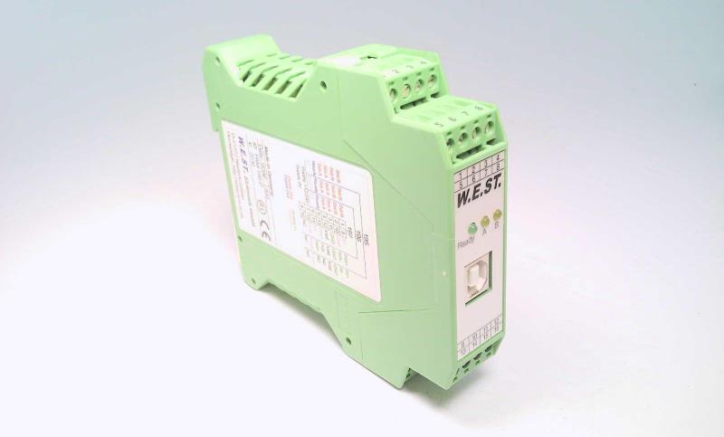 WEST ELECTRONICS PAM-199-P