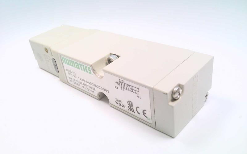 ASCO 122BA400M000061