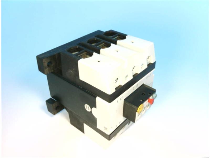 EATON CORPORATION XTOB050GC1S