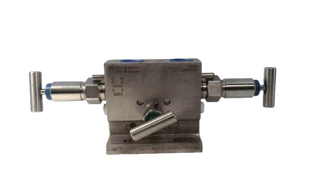 PARKER M3-650SCT