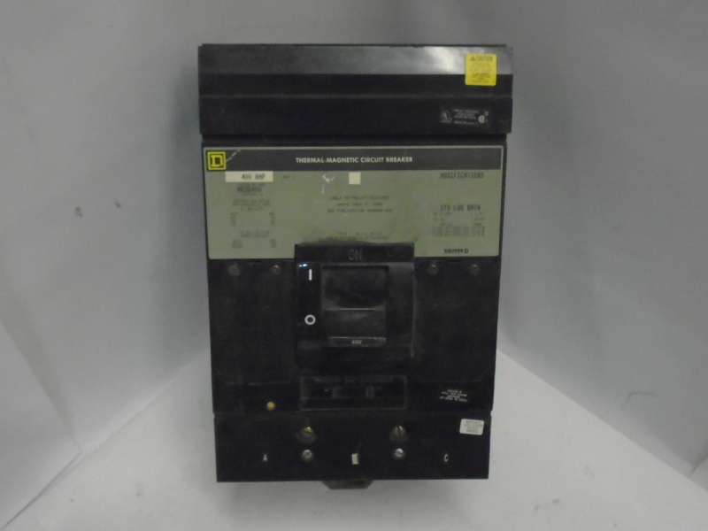 SCHNEIDER ELECTRIC MH36400