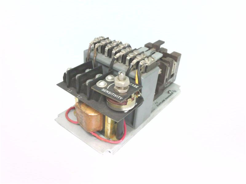 EATON CORPORATION 13535H113-3