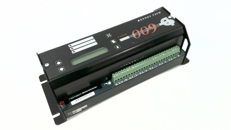 THERMO FISHER SCIENTIFIC DT600