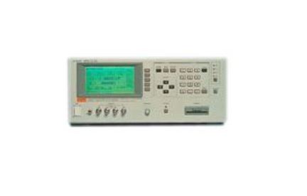 4285A by KEYSIGHT TECHNOLOGIES