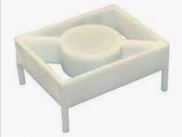 GEORGE RISK INDUSTRIES MC-180-W