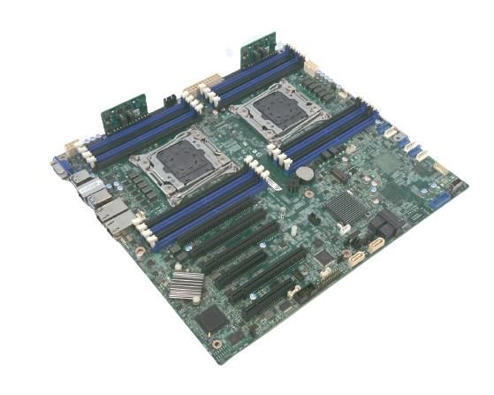 INTEL S2600CWTR