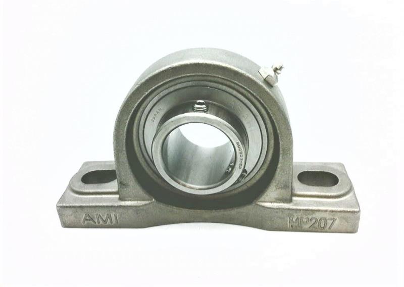 AMI BEARINGS MUCP207-23