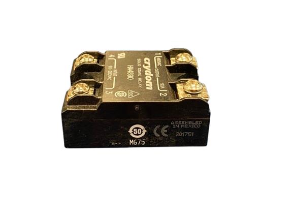SENSATA TECHNOLOGIES HA4890