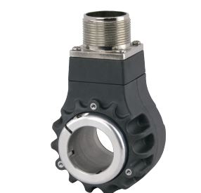 ENCODER PRODUCTS 25T-02SJ-2048NV1RHV-SMX-T1S3