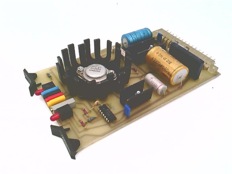 VE-E-B006 by KOENIG & BAUER