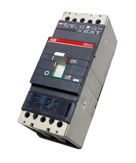 ASEA BROWN BOVERI S4N250BL2