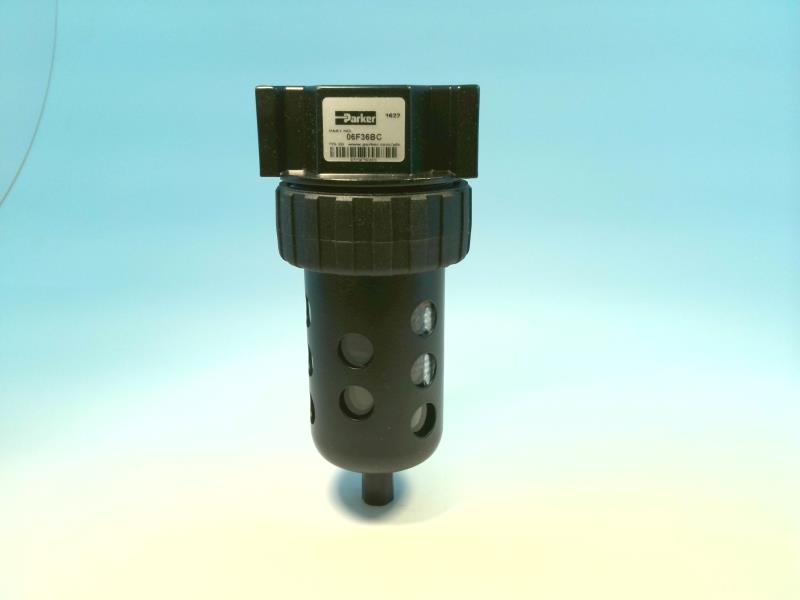 PARKER 06F36BC