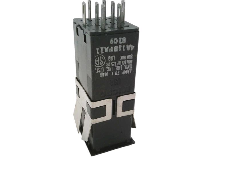 HONEYWELL 4A11BPA11