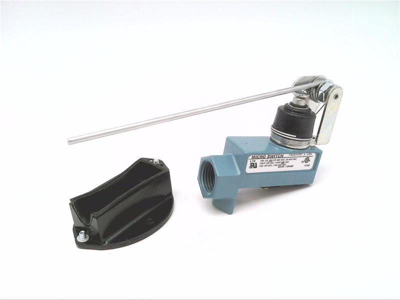 HONEYWELL BZV6-2RN62