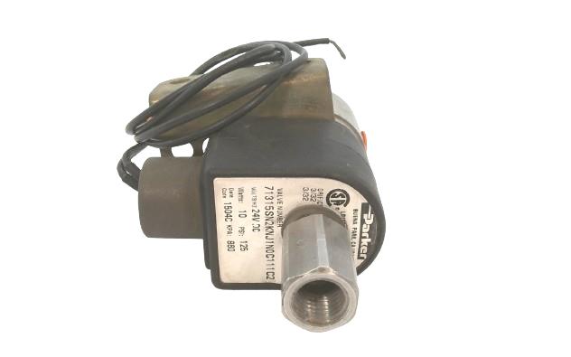 PARKER 71315SN2KNJ1N0C111C2