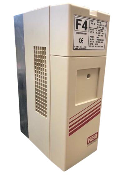 KEB AUTOMATION 10.F4.S1D-4003