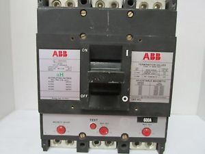 ASEA BROWN BOVERI UXAB-710530-R999