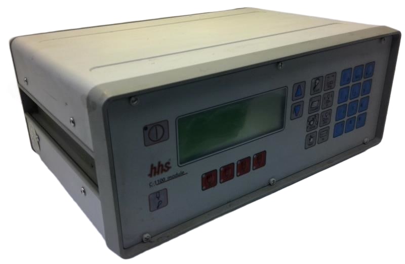C-1100-4 by BAUMER ELECTRIC