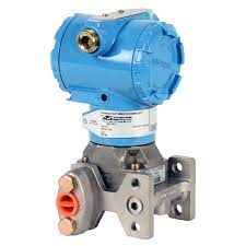 3051L2AG0PD21AAM515F7 by EMERSON