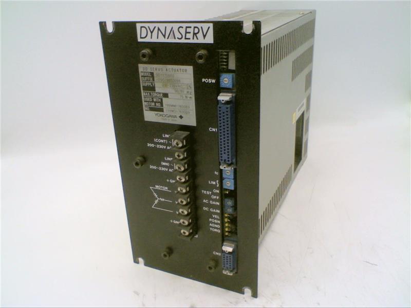 YOKOGAWA SD1075B03-2SO/90S3098