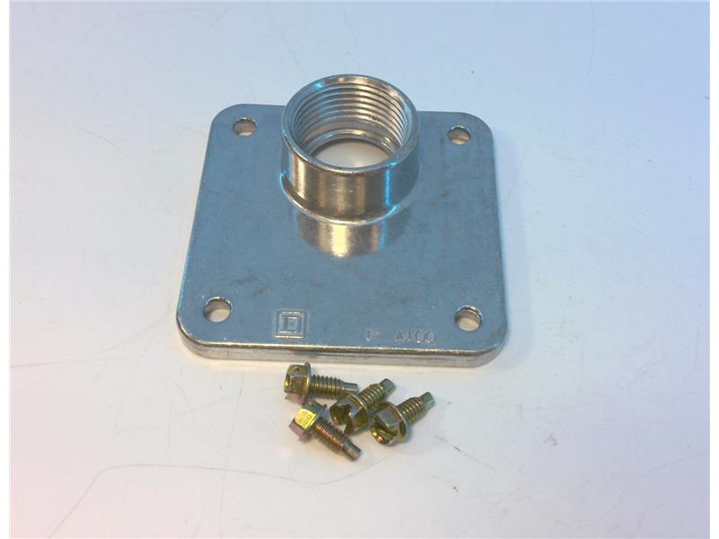 SCHNEIDER ELECTRIC A100