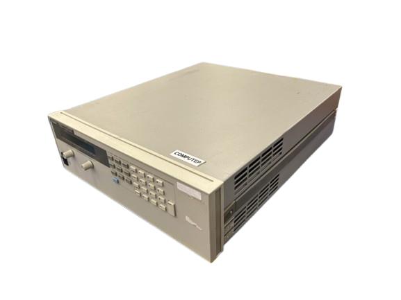 KEYSIGHT TECHNOLOGIES 6654A