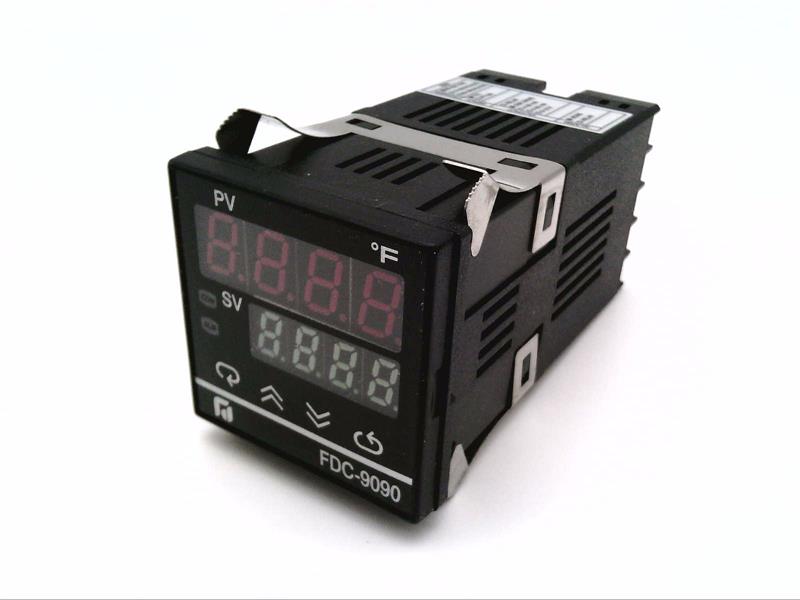 FUTURE DESIGN CONTROLS INC FDC9090451320000