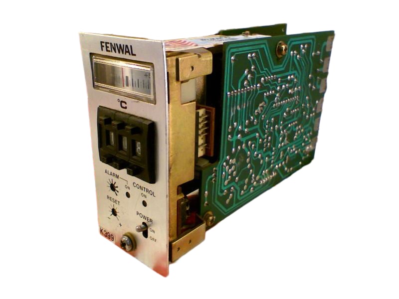FRMTC-B3 by KIDDE-FENWAL, LLC
