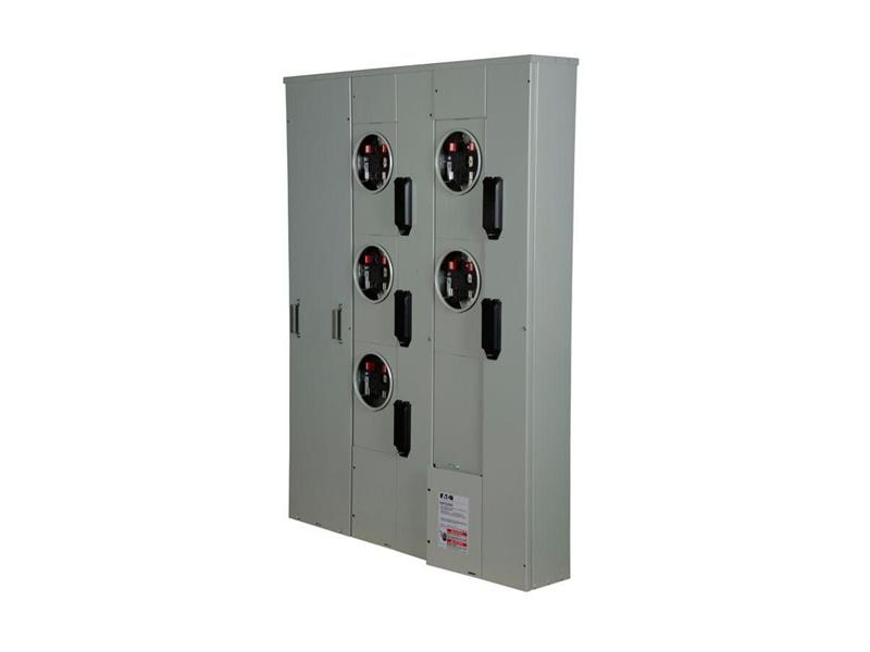EATON CORPORATION MP2056NWLK