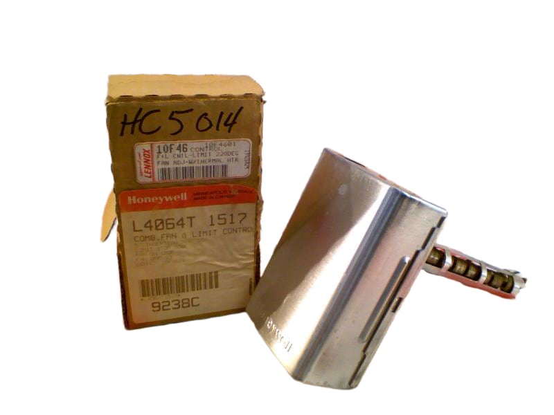 HONEYWELL L4064-T-1517