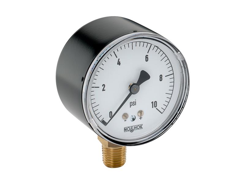 NOSHOK 25-200-60-INH2O