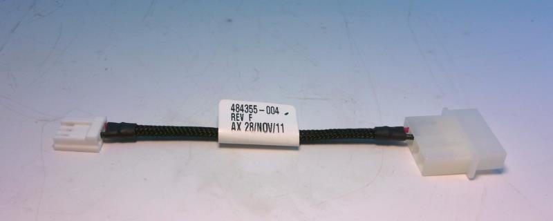 484355-004 by HEWLETT PACKARD COMPUTER