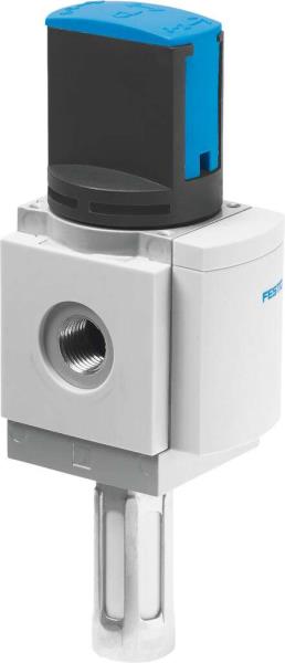 FESTO MS6N-EM1-1/2-S-Z