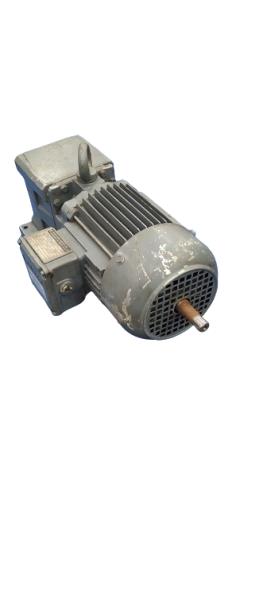 ALTRA INDUSTRIAL MOTION BG10-117D08SA4/AM